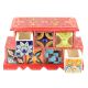 Spice Box Masala Rack Container Gift Items